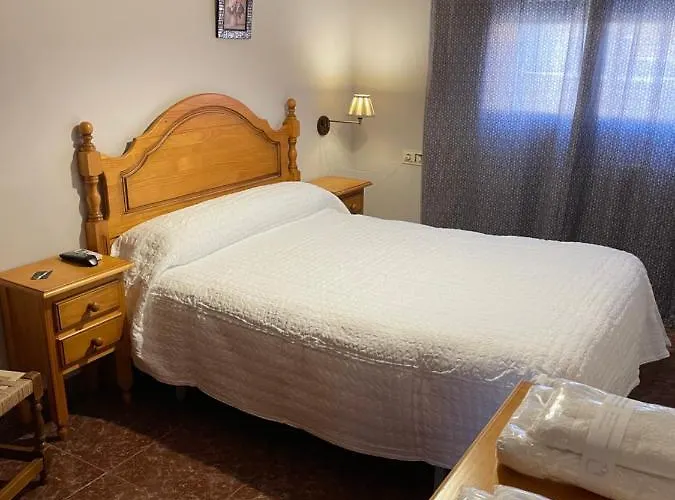 Hostal Parapanda