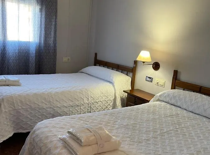 Hostal Parapanda
