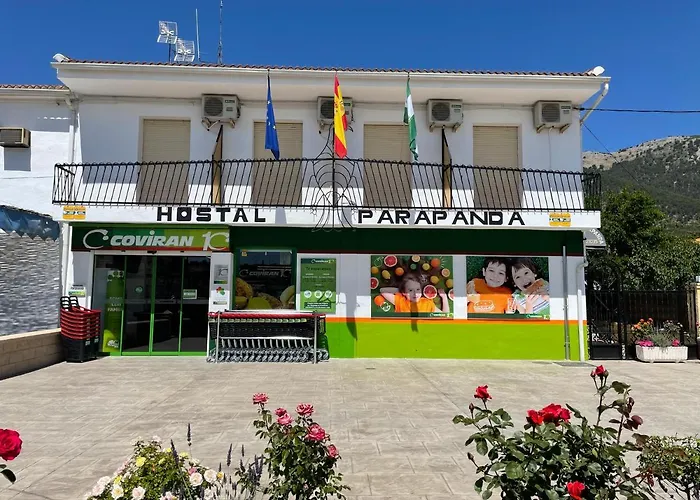 Hostal Parapanda