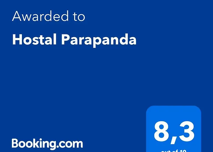 Hostal Parapanda